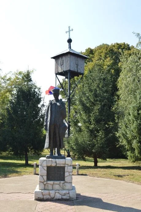 Прослава стогодишњице јубилеја пробоја Солунског фронта 15.09.2018. год. · 1/2